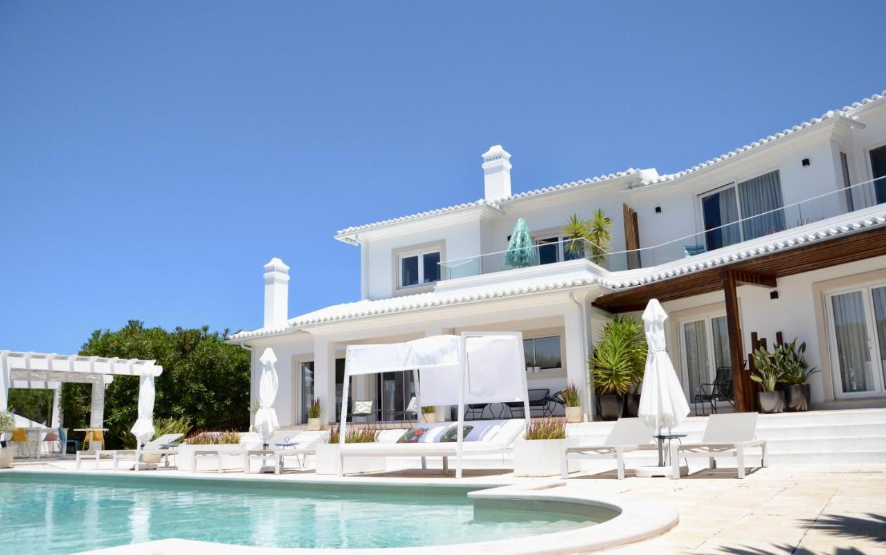 Emcasa Boutique Guesthouse Lourinha  Εξωτερικό φωτογραφία