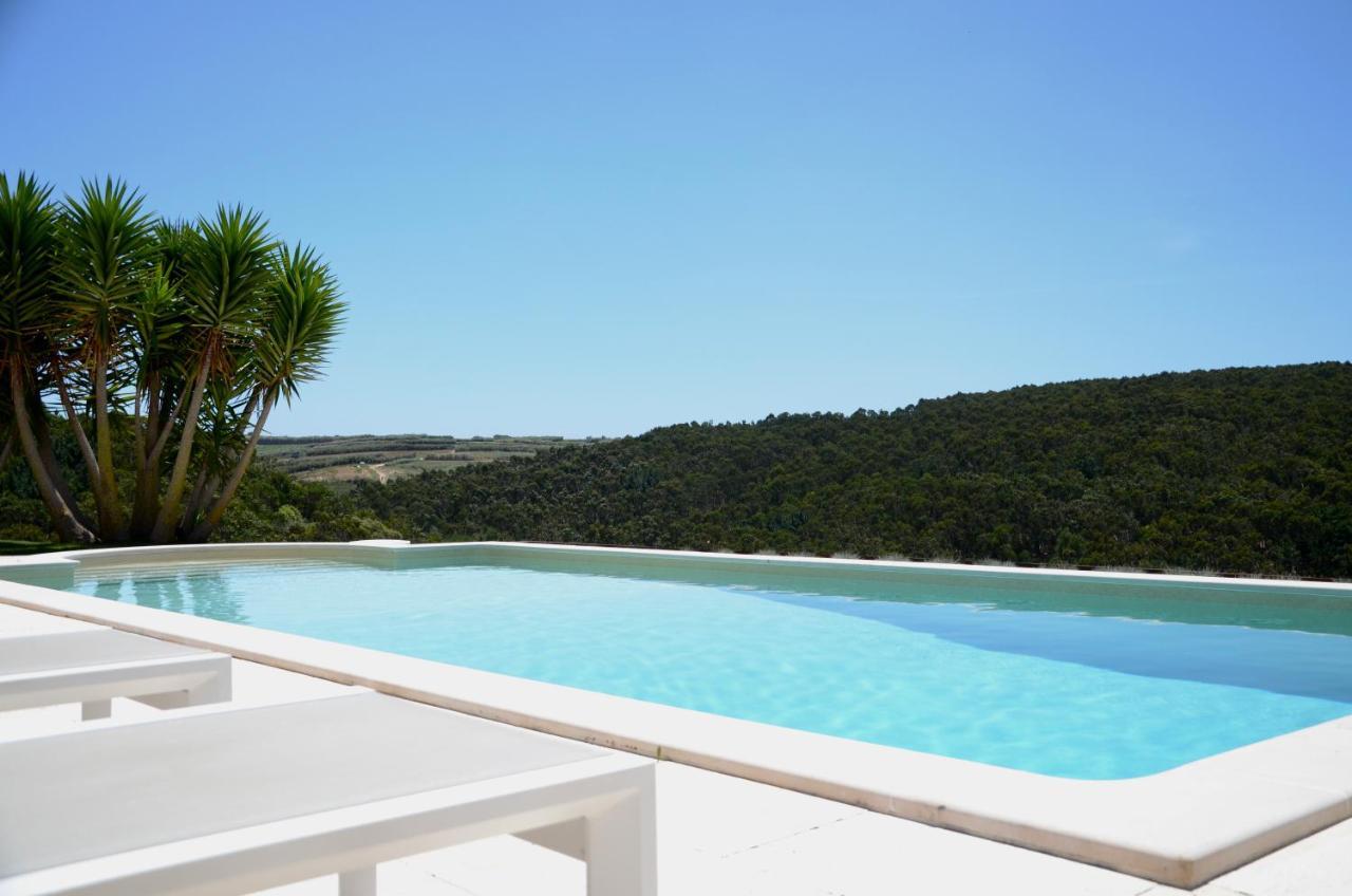 Emcasa Boutique Guesthouse Lourinha  Εξωτερικό φωτογραφία