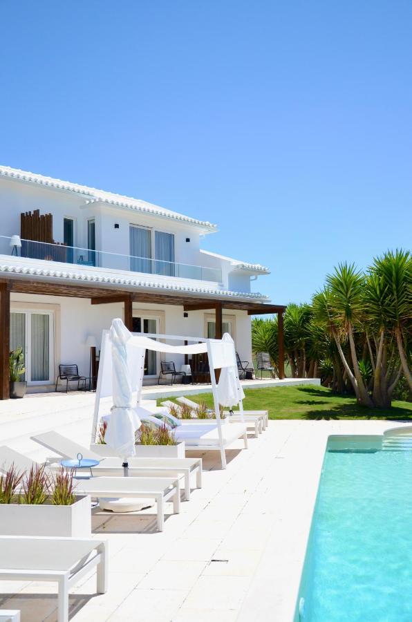 Emcasa Boutique Guesthouse Lourinha  Εξωτερικό φωτογραφία