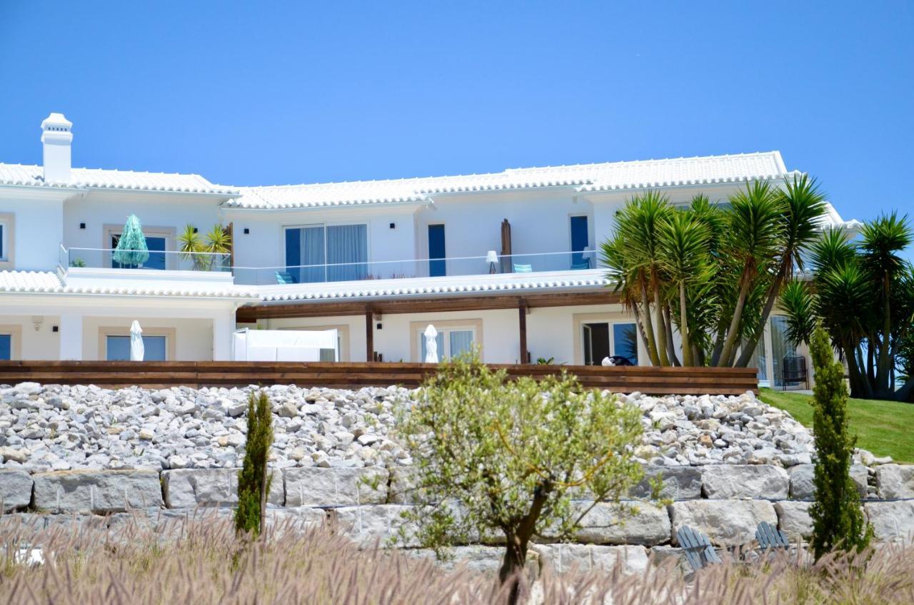 Emcasa Boutique Guesthouse Lourinha  Εξωτερικό φωτογραφία