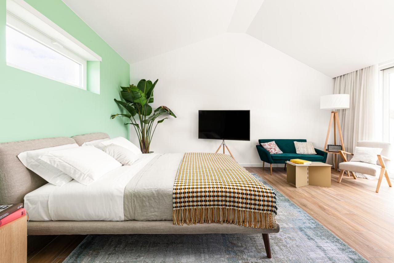 Emcasa Boutique Guesthouse Lourinha  Εξωτερικό φωτογραφία