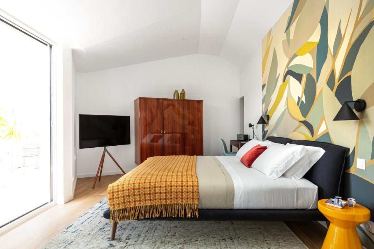 Emcasa Boutique Guesthouse Lourinha  Εξωτερικό φωτογραφία