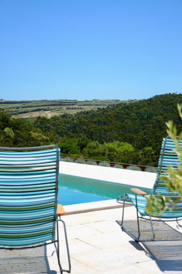 Emcasa Boutique Guesthouse Lourinha  Εξωτερικό φωτογραφία