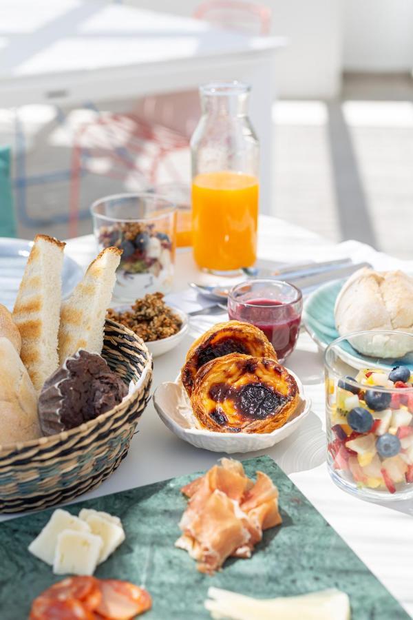 Emcasa Boutique Guesthouse Lourinha  Εξωτερικό φωτογραφία