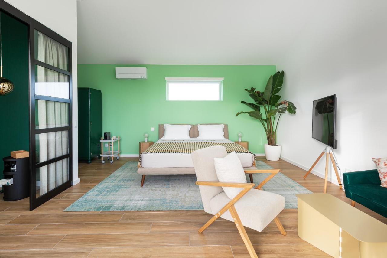 Emcasa Boutique Guesthouse Lourinha  Εξωτερικό φωτογραφία