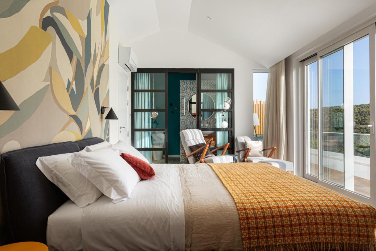 Emcasa Boutique Guesthouse Lourinha  Εξωτερικό φωτογραφία