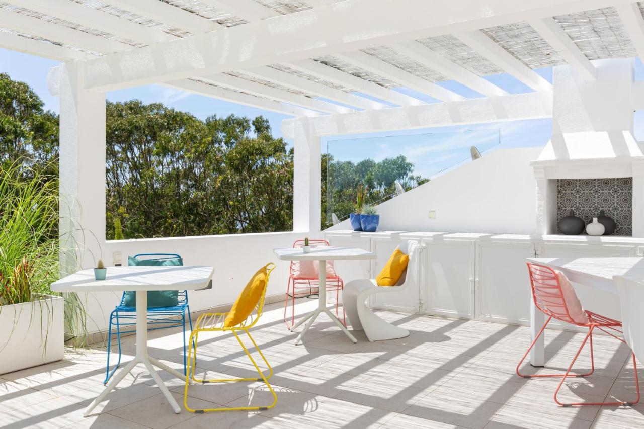 Emcasa Boutique Guesthouse Lourinha  Εξωτερικό φωτογραφία