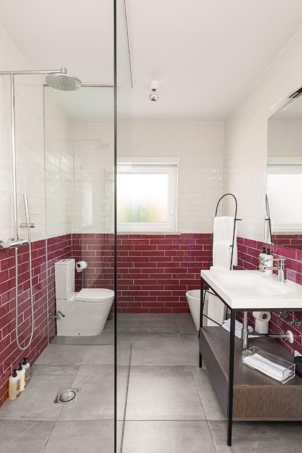 Emcasa Boutique Guesthouse Lourinha  Εξωτερικό φωτογραφία