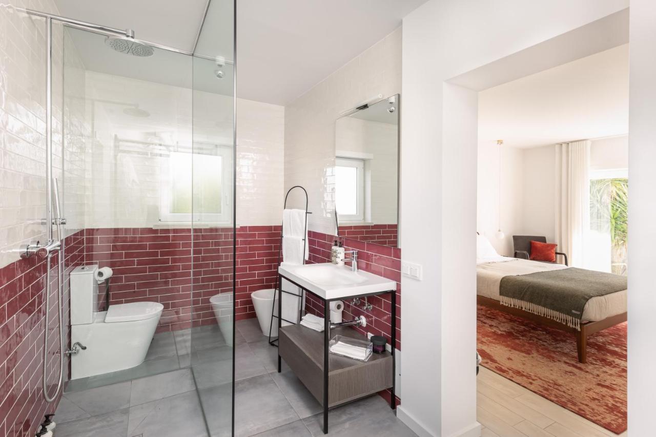 Emcasa Boutique Guesthouse Lourinha  Εξωτερικό φωτογραφία