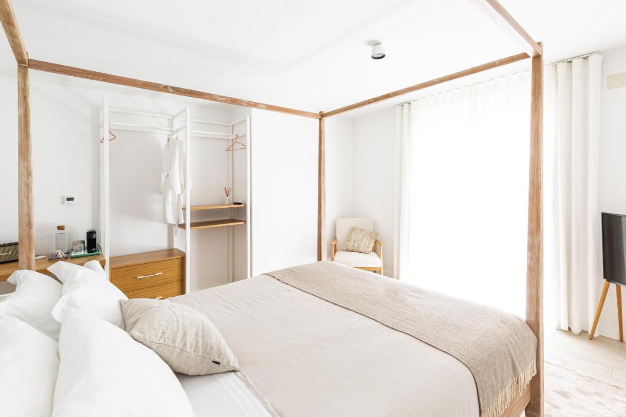 Emcasa Boutique Guesthouse Lourinha  Εξωτερικό φωτογραφία