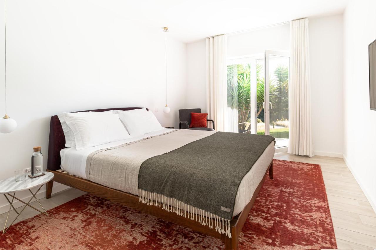 Emcasa Boutique Guesthouse Lourinha  Εξωτερικό φωτογραφία