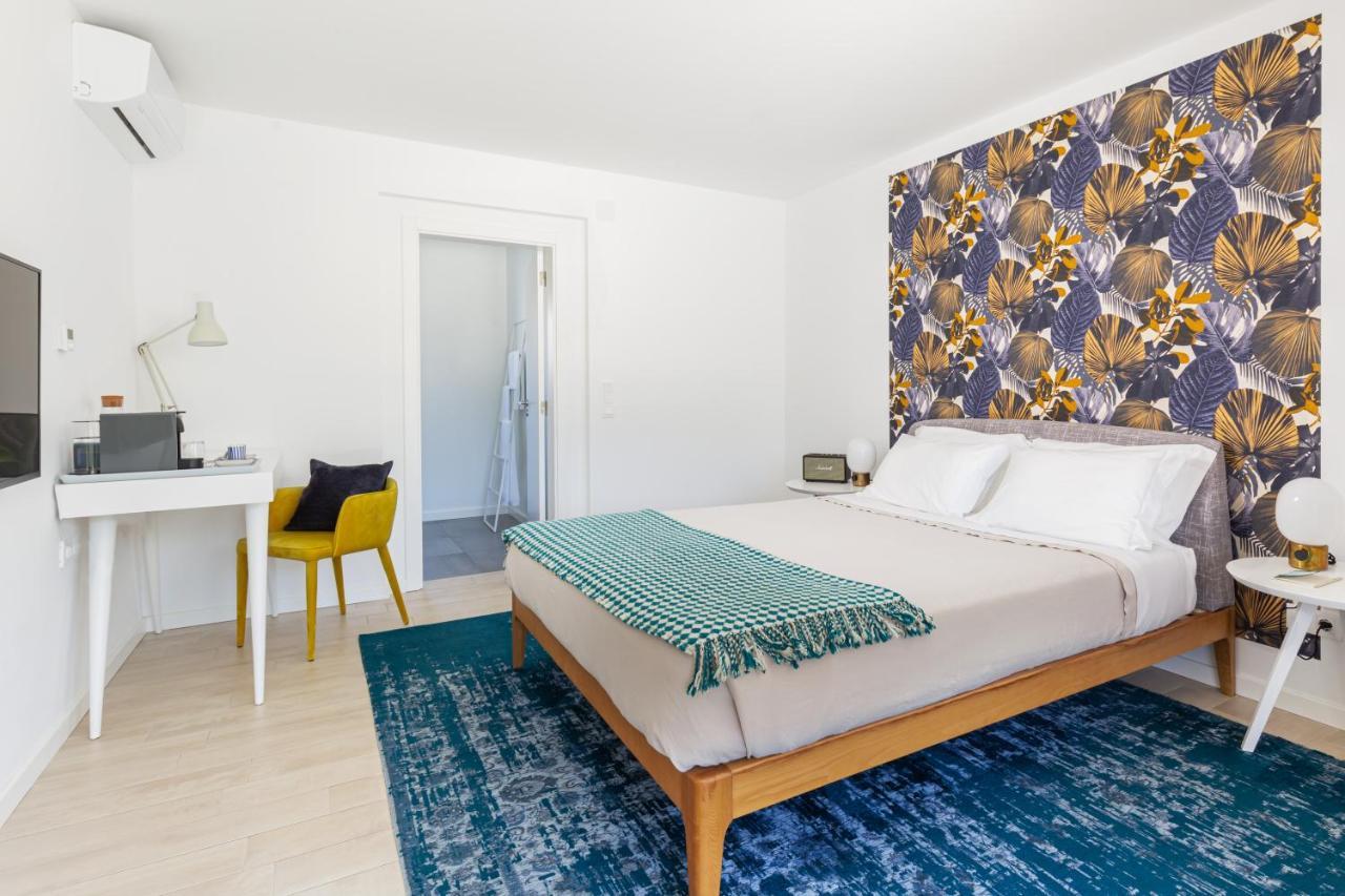 Emcasa Boutique Guesthouse Lourinha  Εξωτερικό φωτογραφία