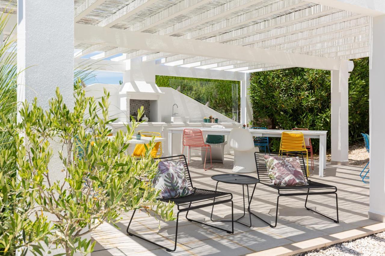 Emcasa Boutique Guesthouse Lourinha  Εξωτερικό φωτογραφία
