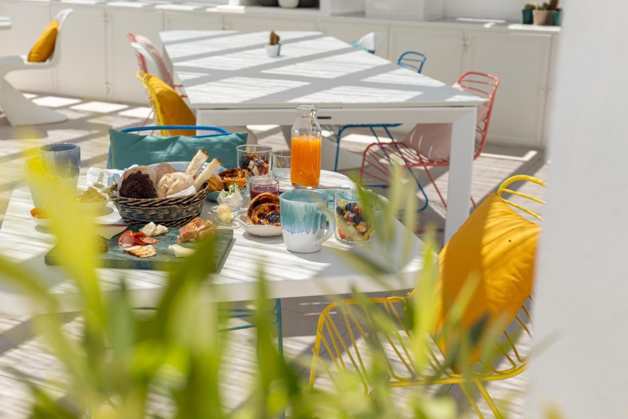 Emcasa Boutique Guesthouse Lourinha  Εξωτερικό φωτογραφία
