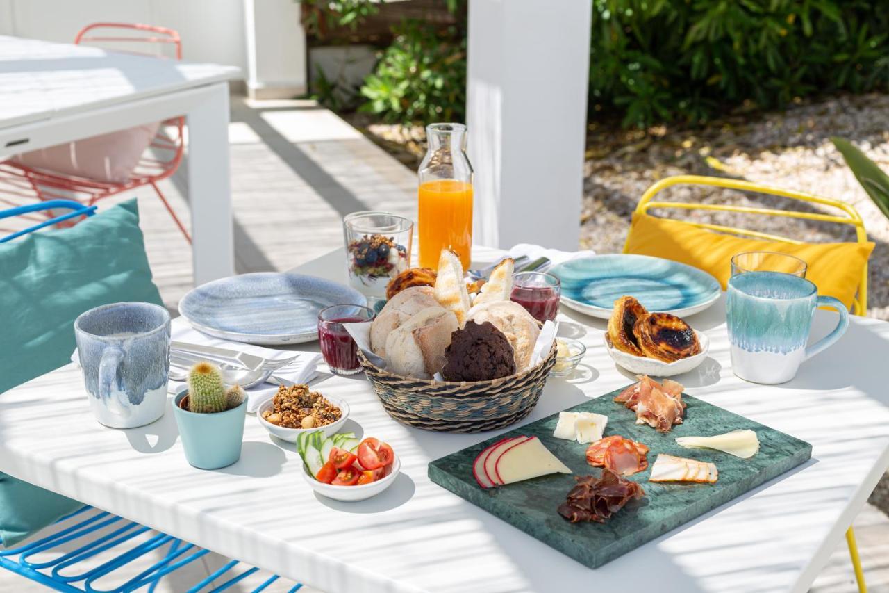 Emcasa Boutique Guesthouse Lourinha  Εξωτερικό φωτογραφία