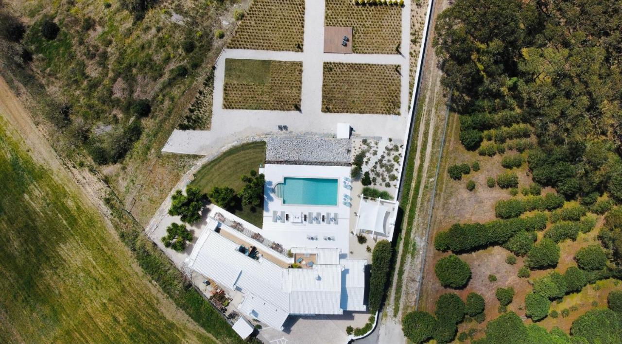 Emcasa Boutique Guesthouse Lourinha  Εξωτερικό φωτογραφία