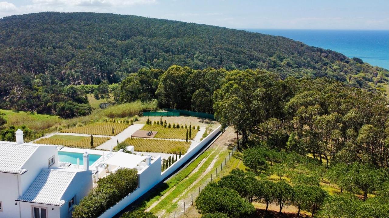 Emcasa Boutique Guesthouse Lourinha  Εξωτερικό φωτογραφία