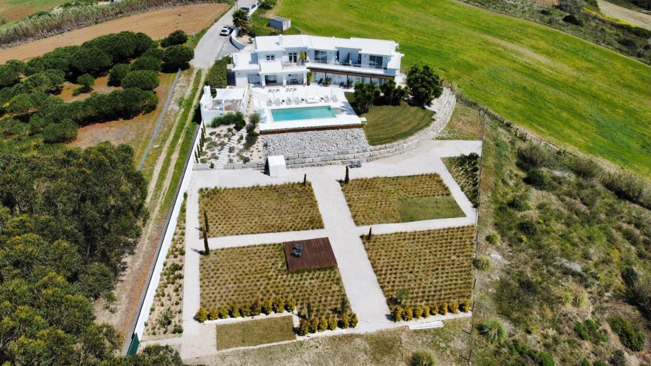 Emcasa Boutique Guesthouse Lourinha  Εξωτερικό φωτογραφία
