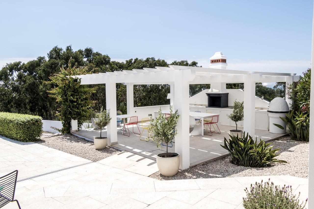 Emcasa Boutique Guesthouse Lourinha  Εξωτερικό φωτογραφία